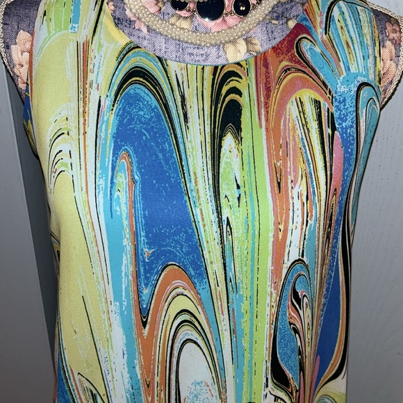 🥨 Dress top🥨 - Picture 2 of 7